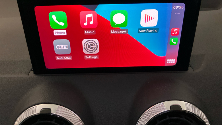 Audi Q2 35 TFSI S Line 5dr S Tronic Petrol Estate